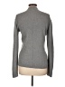 Orvis Gray Turtleneck Sweater Size L - photo 2