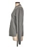 Orvis Gray Turtleneck Sweater Size L - photo 5