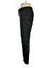 Nine West Plaid Black Dress Pants Size 14 - photo 5