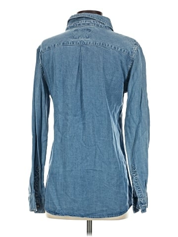 Rails Long Sleeve Polo (view 2)