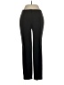 Brooks Brothers Solid Black Dress Pants Size 2 - photo 1