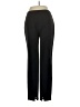 Brooks Brothers Solid Black Dress Pants Size 2 - photo 2