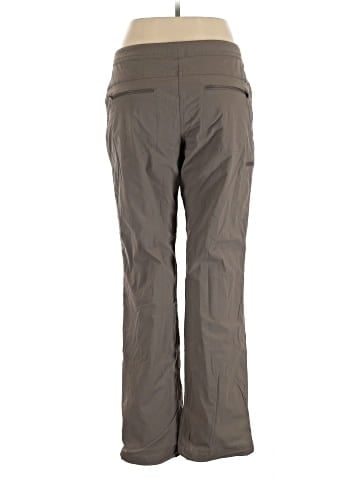 L.L.Bean Casual Pants (view 2)
