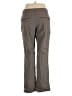 L.L.Bean Gray Casual Pants Size 14 - photo 2