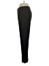 Brooks Brothers Solid Black Dress Pants Size 2 - photo 5