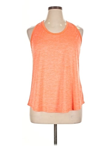 Unbranded Sleeveless T-Shirt (view 1)