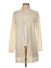 Magaschoni Ivory Cardigan Size S - photo 1