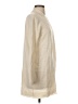 Magaschoni Ivory Cardigan Size S - photo 4