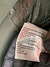 MICHAEL Michael Kors 100% Nylon Solid Green Snow Jacket Size XL - photo 7