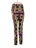 Guess Print Gold Leggings Size L - photo 1
