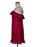 Row A Red Cocktail Dress Size M - photo 5