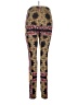 Guess Print Gold Leggings Size L - photo 2