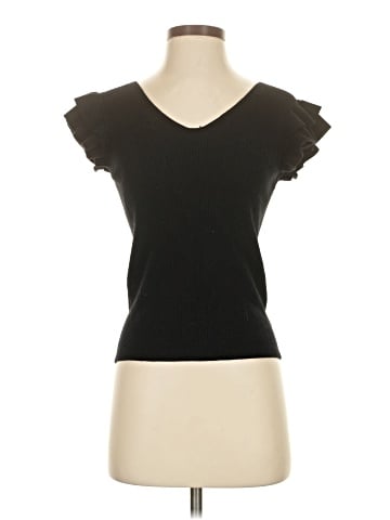 Daniel Rainn Short Sleeve Top (view 1)