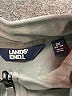 Lands' End 100% Polyester Gray Vest Size 2X - photo 6