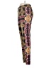 Guess Print Gold Leggings Size L - photo 5