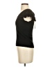 Daniel Rainn Black Short Sleeve Top Size S (petite) - photo 5