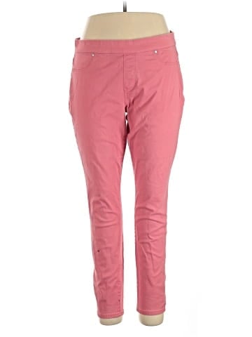 New Directions Jeggings (view 1)