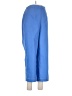 Tower Hill Collection Blue Active Pants Size 10 - photo 1