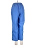 Tower Hill Collection Blue Active Pants Size 10 - photo 2