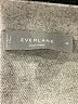 Everlane Tan Cardigan Size M - photo 6