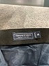 Vineyard Vines Solid Black Formal Skirt Size M - photo 4