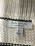 Ann Taylor Stripes Green Pullover Sweater Size XL - photo 7