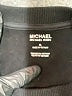 MICHAEL Michael Kors Black Sweatshirt Size XL - photo 7