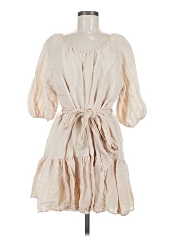 by the River Casual Dress (view 1)