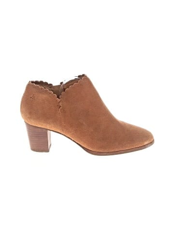 Jack Rogers Ankle Boots (view 1)