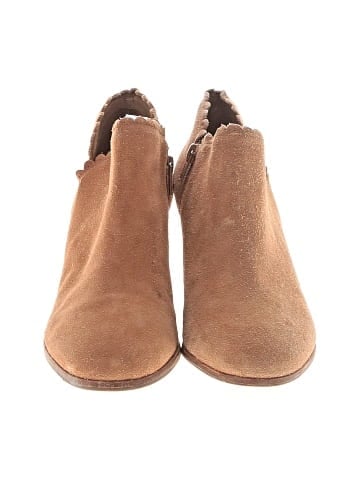 Jack Rogers Ankle Boots (view 2)