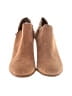 Jack Rogers Brown Tan Ankle Boots Size 9 - photo 2