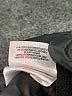 Kasper Solid Black Dress Pants Size 8 - photo 8