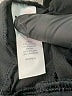 Athleta Black Track Pants Size 8 (tall) - photo 8