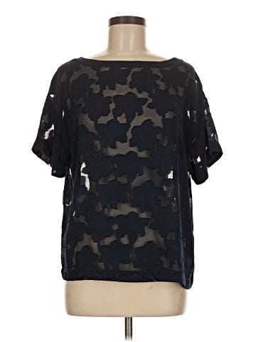 Nordstrom Rack Short Sleeve Blouse (view 1)