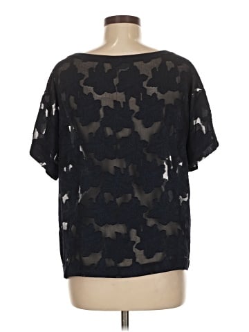Nordstrom Rack Short Sleeve Blouse (view 2)