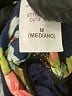 Assorted Brands Floral Blue Casual Dress Size M - photo 8