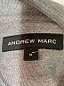 Andrew Marc Gray Jacket Size M - photo 6
