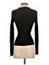 Hooked Up Black Pullover Sweater Size S - photo 2