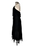 Bisou Bisou 100% Polyester Black Cocktail Dress Size 12 - photo 5