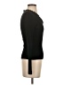 Hooked Up Black Pullover Sweater Size S - photo 4
