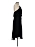 Bisou Bisou 100% Polyester Black Cocktail Dress Size 12 - photo 4