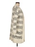 Sienna Sky Ivory Cardigan Size 8 - photo 4