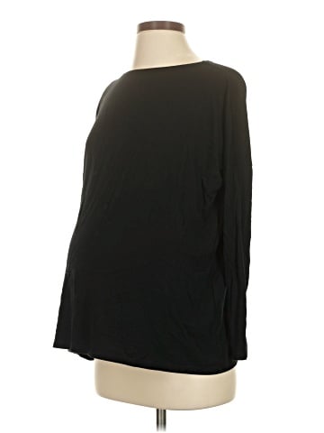 Hatch 3/4 Sleeve T-Shirt (view 1)