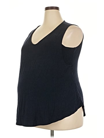 Angel Maternity Tank Top (view 1)