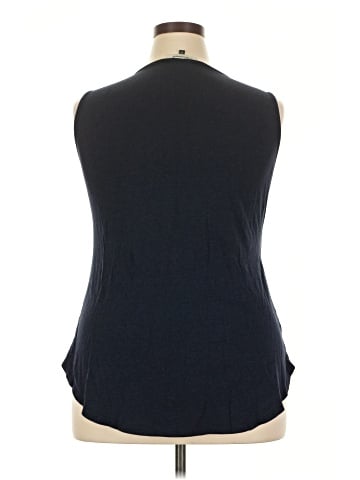 Angel Maternity Tank Top (view 2)