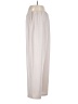Shein Curve 100% Polyester Ivory Casual Pants Size 12 Plus (0) - photo 5