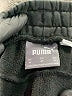 Puma Black Casual Pants Size M - photo 7