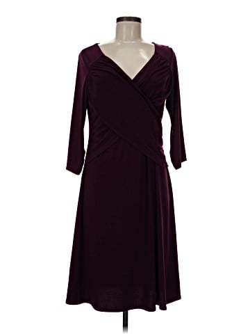 b-slim Cocktail Dress (view 1)