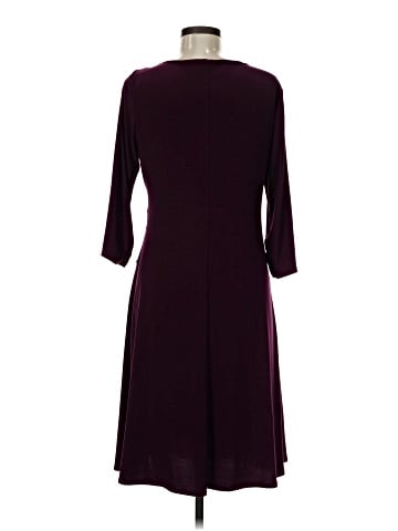 b-slim Cocktail Dress (view 2)