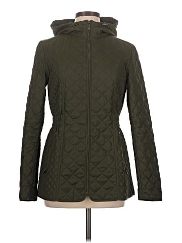 Laundry by Shelli Segal Jacket (view 1)
